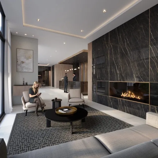 The Landing Condos At Whitby Harbour - Thumbnail 2 - Premium condo development gallery image